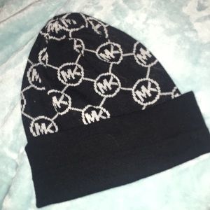Micheal Kors winter beanie